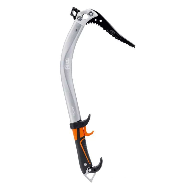 Petzl Quark - Piolet | Hardloop