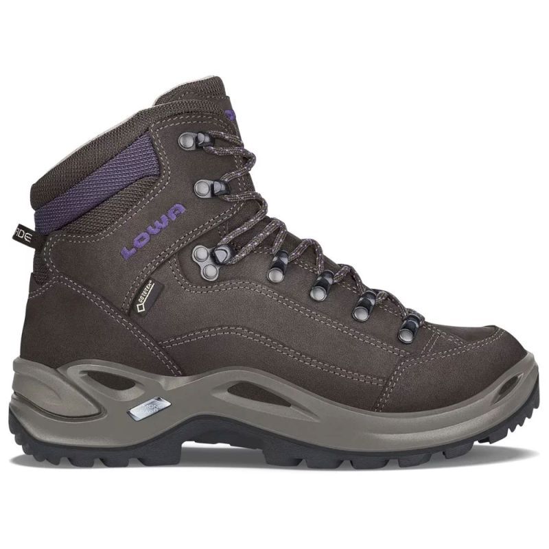 Renegade GTX Mid Ws - Sapatilhas caminhada mulher