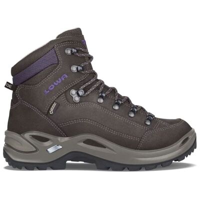 Renegade GTX Mid Ws - Vandresko - Damer