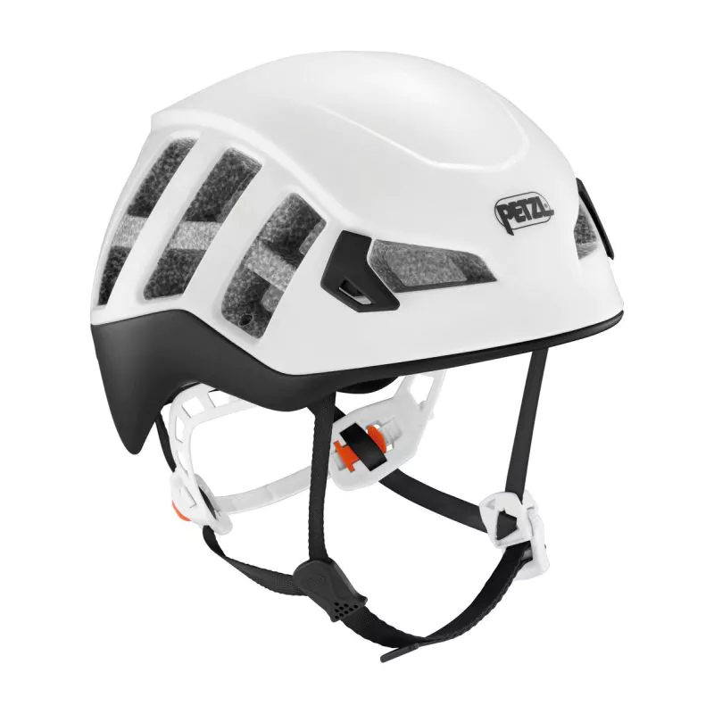 Petzl Meteor - Casque escalade | Hardloop