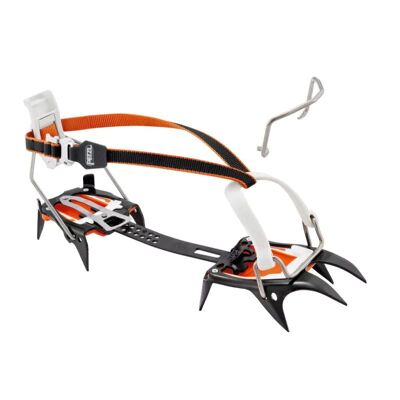 Irvis Leverlock Universel - Crampons