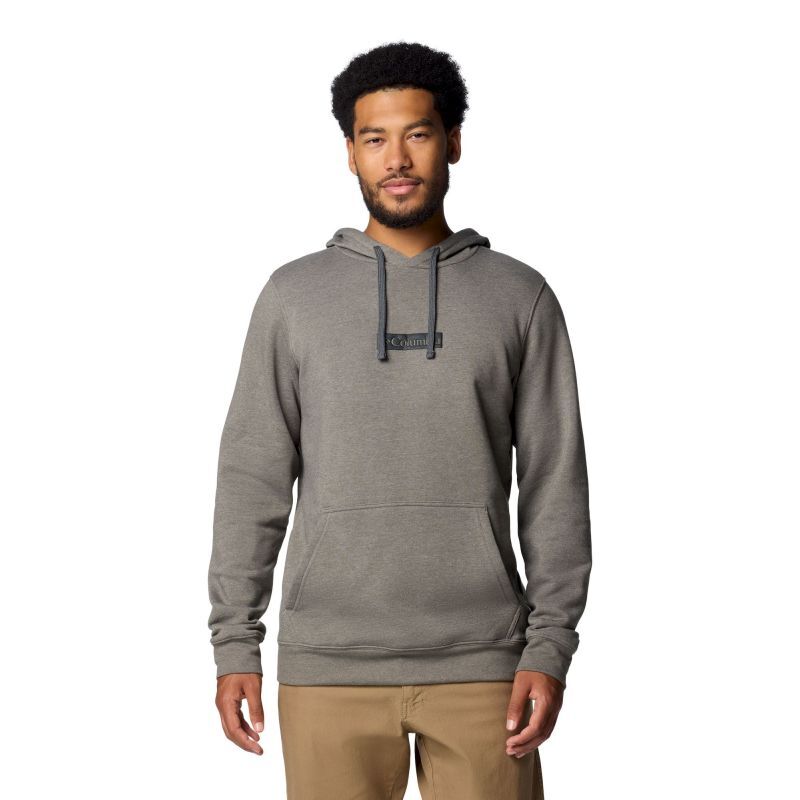 Columbia Columbia Trek Hoodie - Felpa con cappuccio - Uomo | Hardloop
