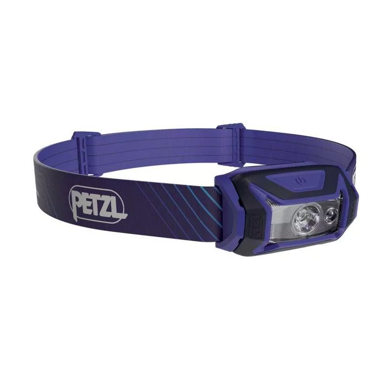 Petzl Tikka Core - Stirnlampe
