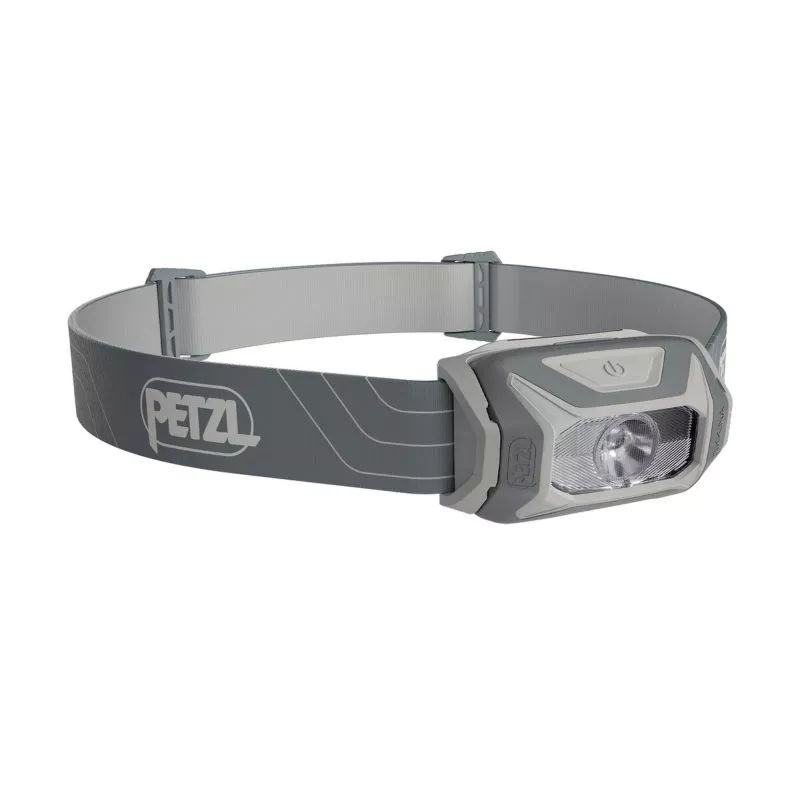 Petzl Tikkina - Lanterna frontais | Hardloop