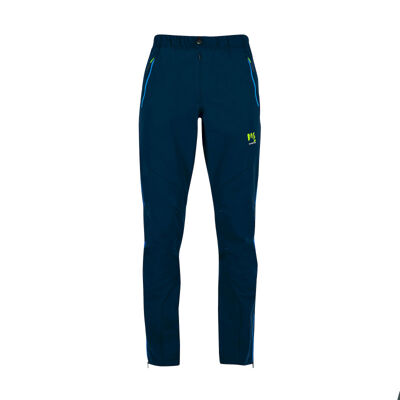 Cevedale Evo Pant - Spodnie softshell męskie
