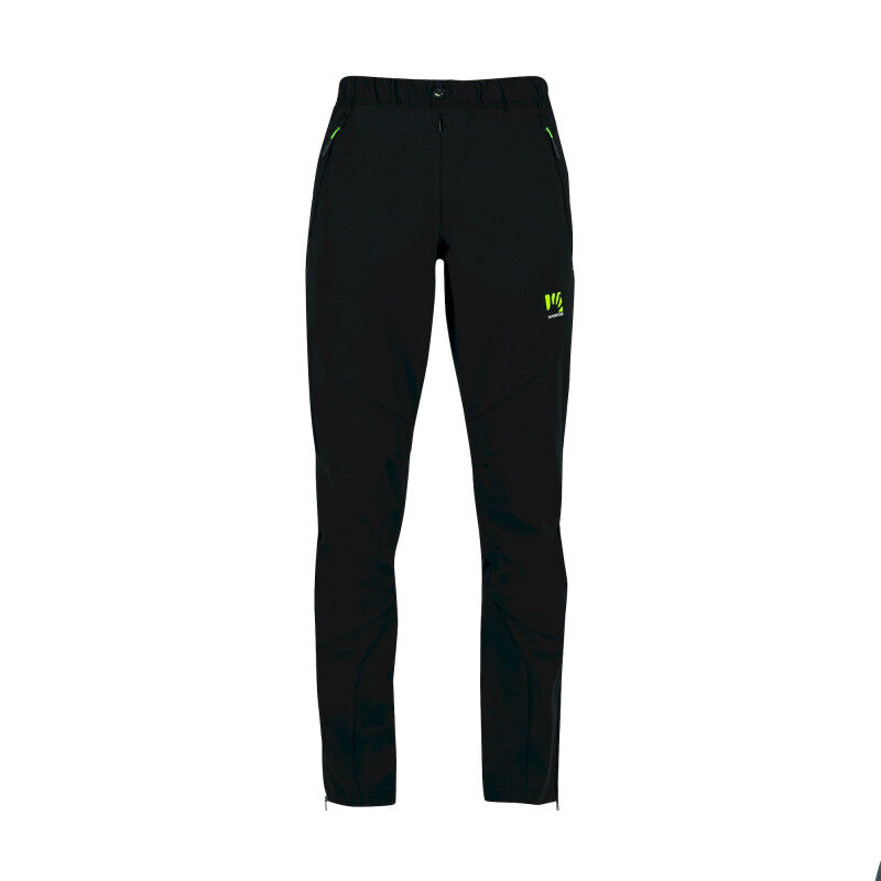Cevedale Evo Pant - Pánské Softshellové kalhoty