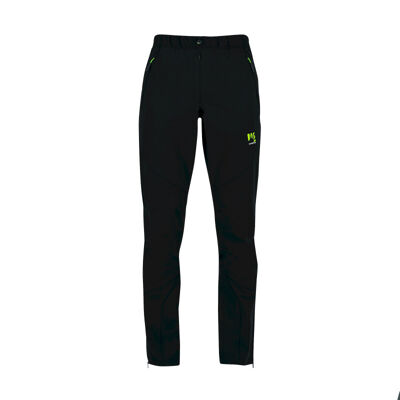 Cevedale Evo Pant - Softshell trousers - Men's