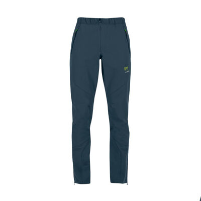 Cevedale Evo Pant - Pantaloni softshell - Uomo