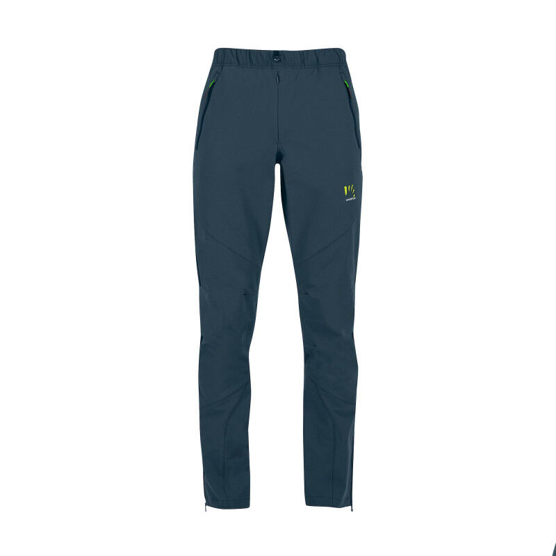 Cevedale Evo Pant - Spodnie softshell męskie