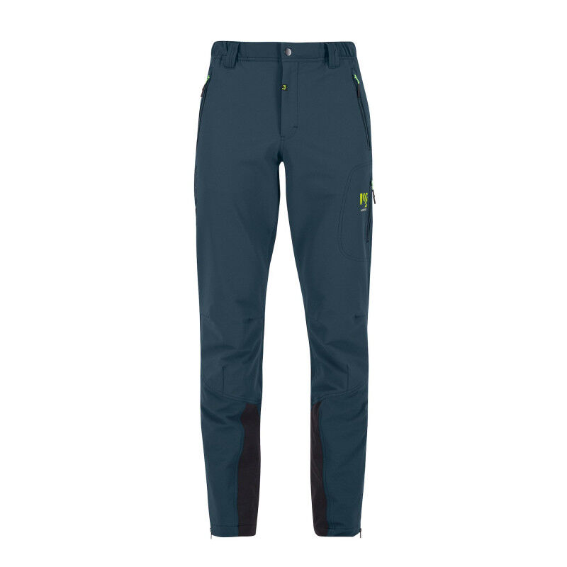 San Martino Pant - Pantalon randonnée homme