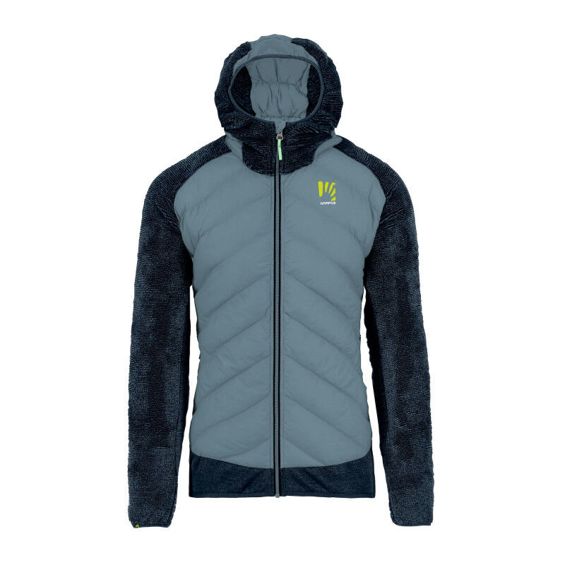 Chemise Thermique Homme à Carreaux Avec Capuche - Doublure Polaire épaisse - Pour L'hiver, Travail, Sport, Randonnée
