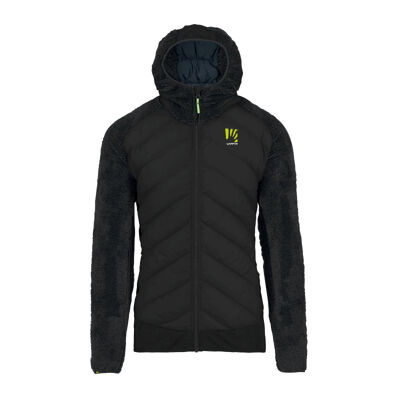 Marmarole Jacket - Fleecetröjor
