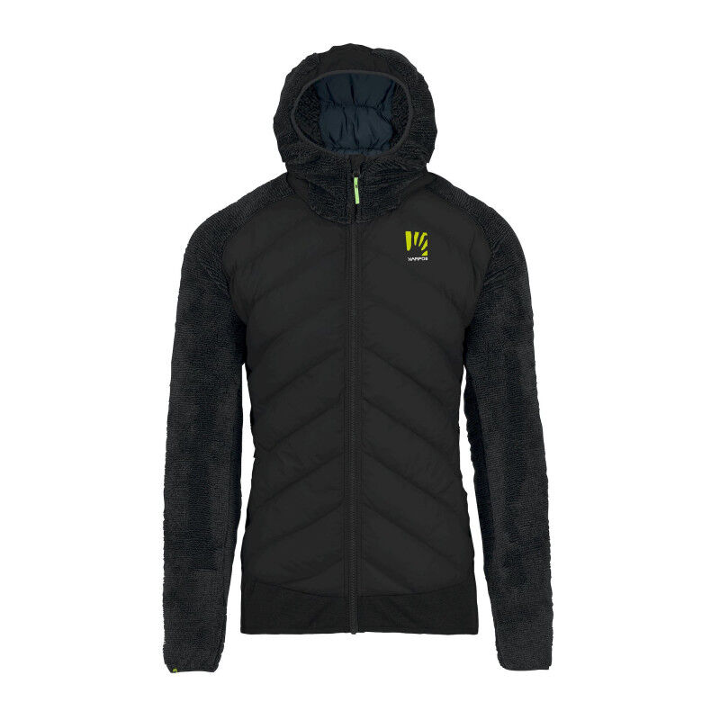 Marmarole Jacket - Giacca ibrida - Uomo