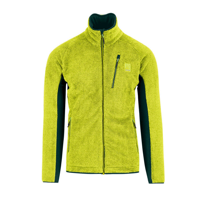 Karpos Vertice  Fleece - Giacca in pile - Uomo