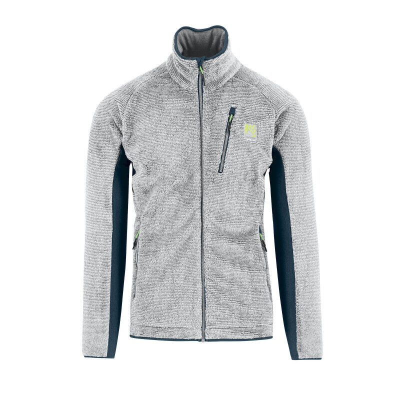 Vertice Fleece - Bluza polarowa meska