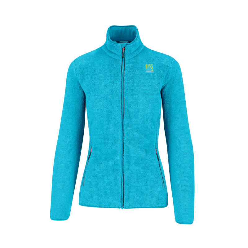Karpos Vertice Fleece - Bluza polarowa damska | Hardloop