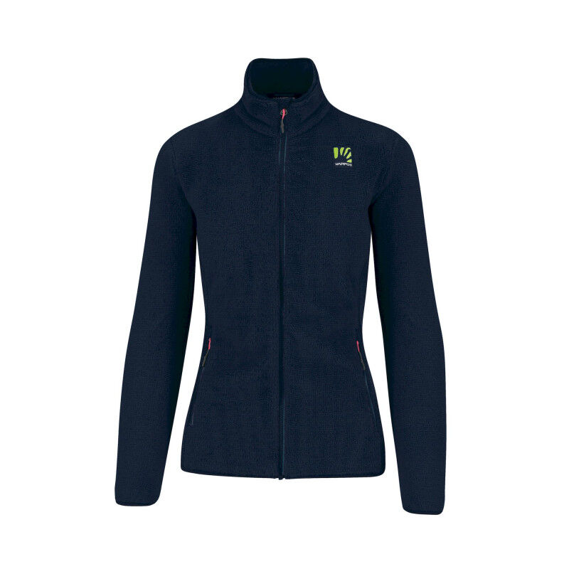 Vertice Fleece - Fleecejakke Damer