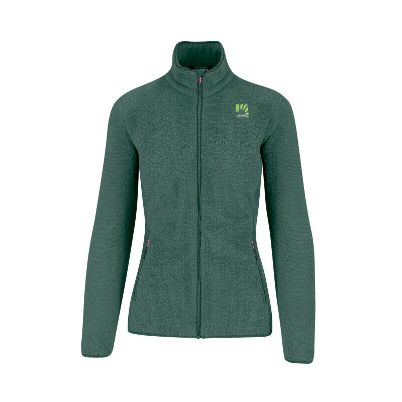 Vertice Fleece - Fleecevest - Dames