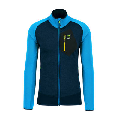 Odle Fleece - Fleecetakki - Miehet
