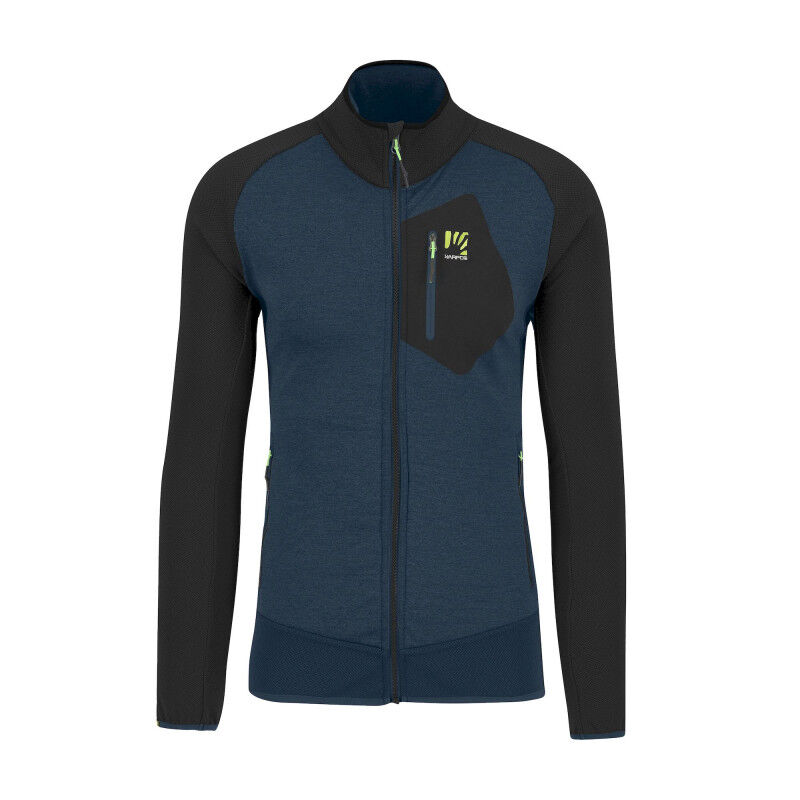 Karpos Odle Fleece - Bluza polarowa meska | Hardloop