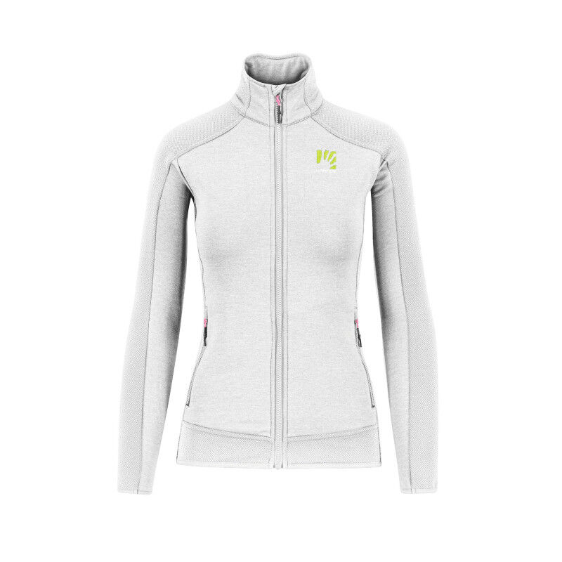 Odle Fleece - Fleecejakke Damer