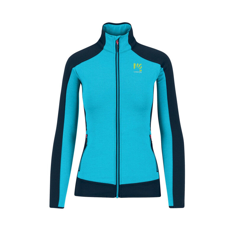 Odle Fleece - Polar mulher