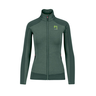 Odle Fleece - Polaire femme