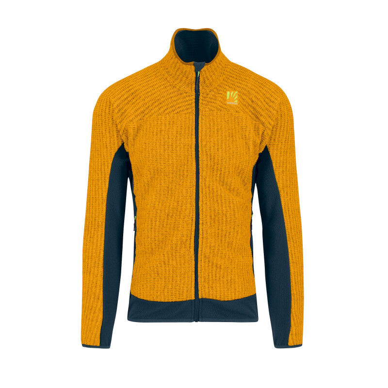Karpos Rocchetta Fleece - Fleece jacket - Men's