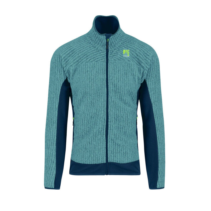 Karpos Rocchetta Fleece - Bluza polarowa meska | Hardloop