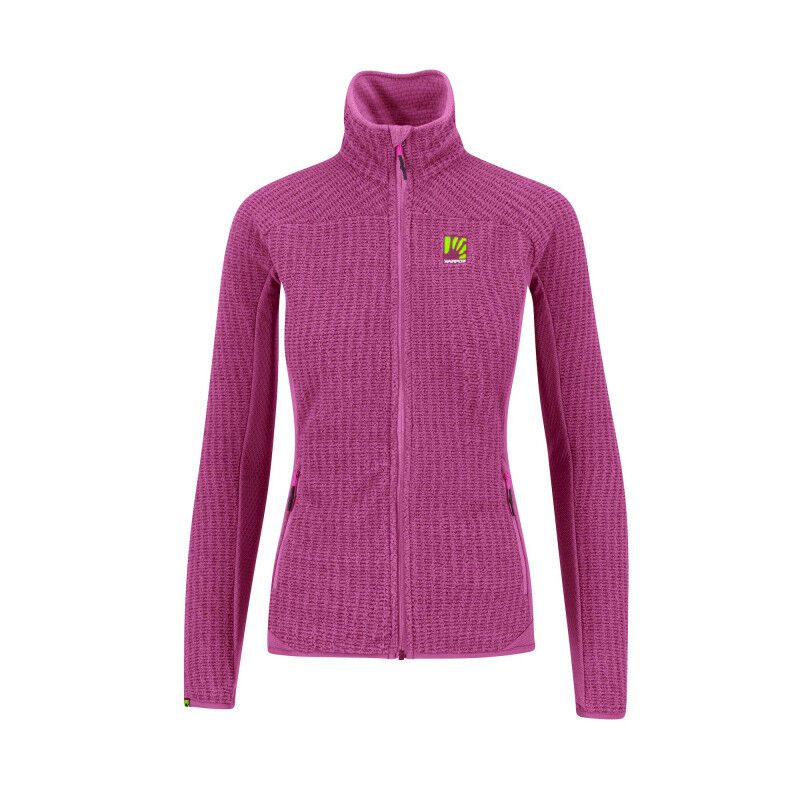Rocchetta Fleece - Forro polar - Mujer