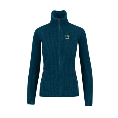 Rocchetta Fleece - Dámská Fleesová mikina