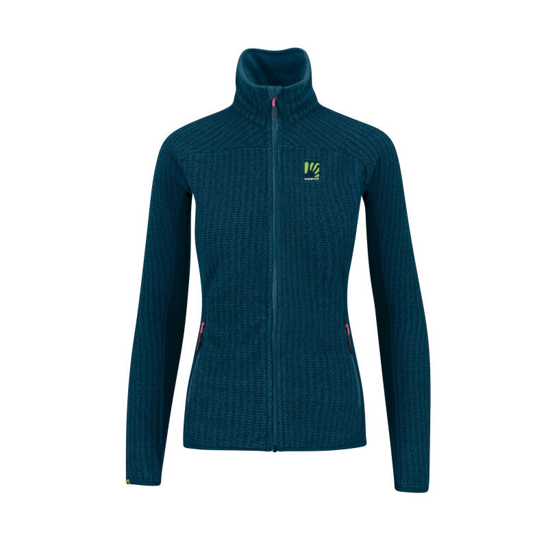Rocchetta Fleece - Polar mulher