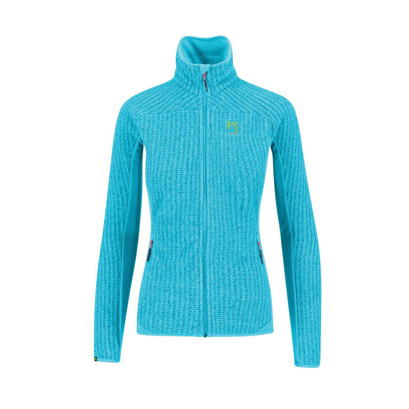Rocchetta Fleece - Bluza polarowa damska