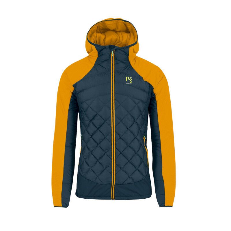 Karpos Lastei Active Plus Jacket - Giacca invernale - Uomo