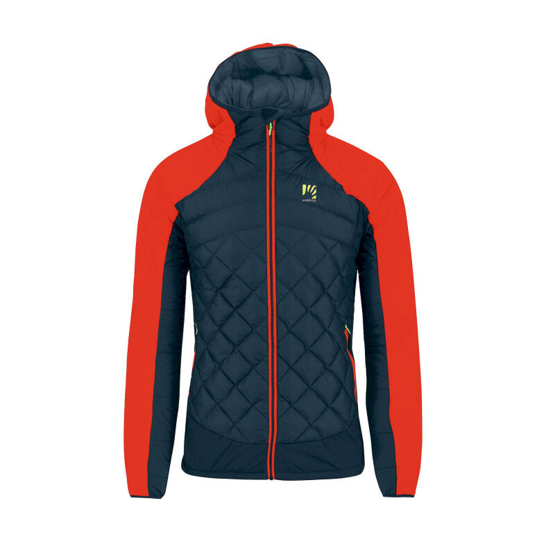 Karpos Lastei Active Plus Jacket - Kunstfaserjacke - Herren