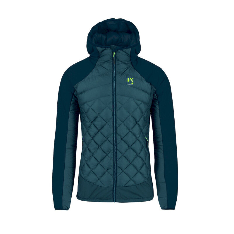 Karpos Lastei Active Plus Jacket - Giacca invernale - Uomo