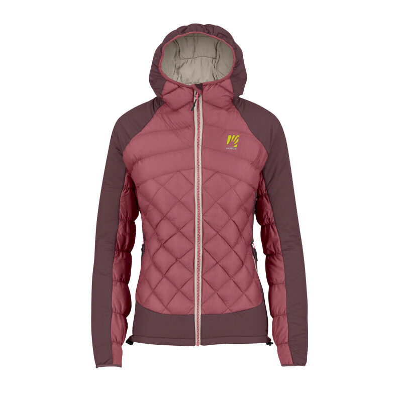 Karpos Lastei Active Plus Jacket - Giacca invernale - Donna