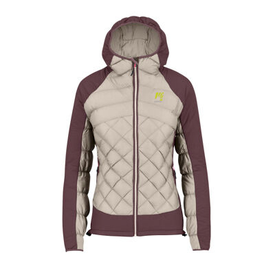 Lastei Active Plus Jacket - Dámská Péřová bunda