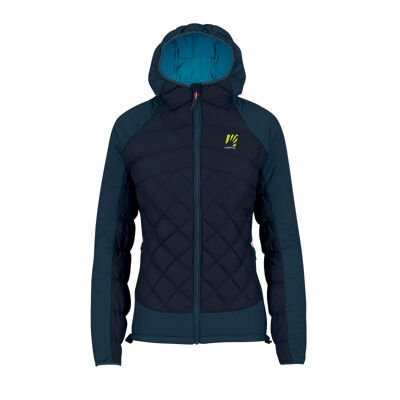 Lastei Active Plus Jacket - Tekokuitutakki - Naiset