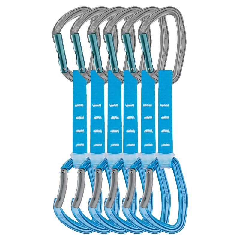 Djinn Axess x 6 Pack - Sulkurenkaat