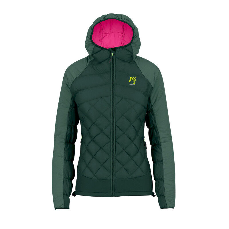 Karpos Lastei Active Plus Jacket - Giacca invernale - Donna
