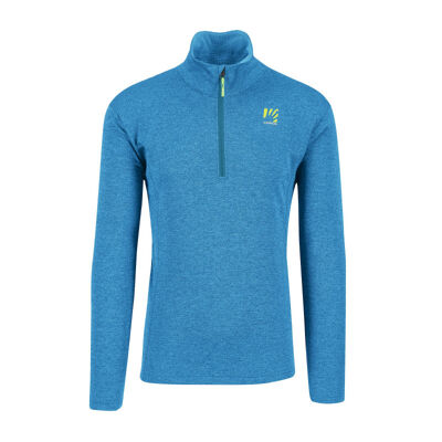 Pizzocco Half Zip - Fleecejacke - Herren