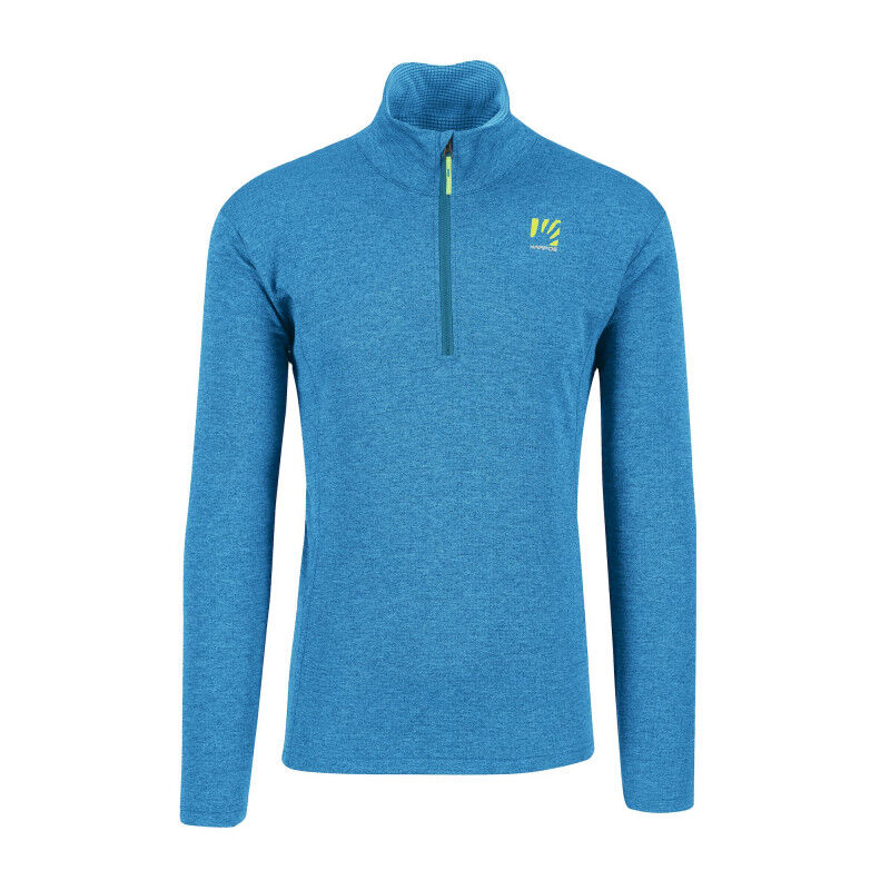 Pizzocco Half Zip - Fleecevest - Heren