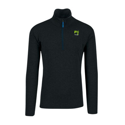 Pizzocco Half Zip - Pánská Fleesová mikina