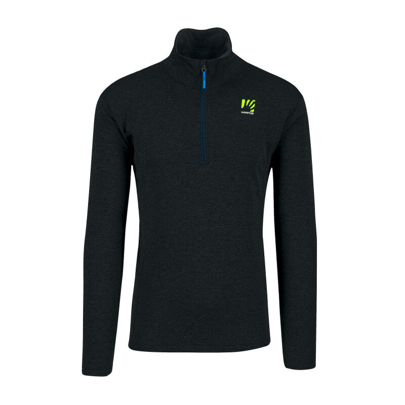 Pizzocco Half Zip - Polar homem