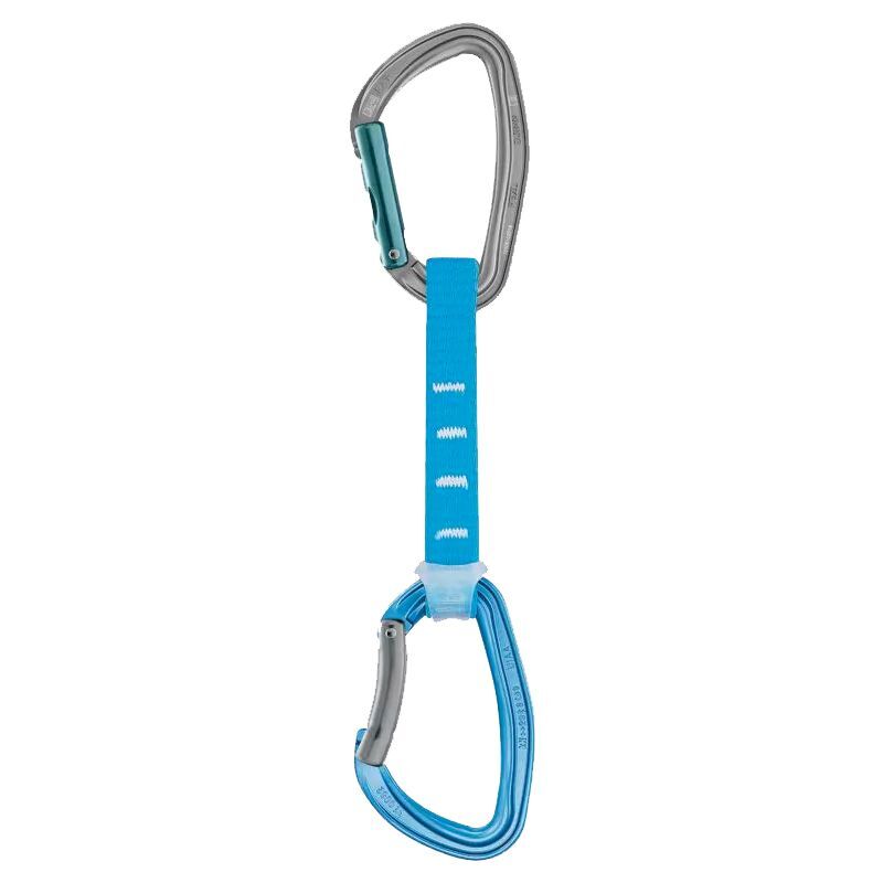 Petzl Djinn Axess x 6 Pack - Quickdraws | Hardloop