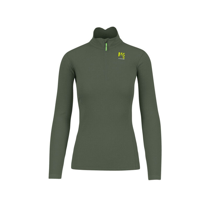 Karpos Pizzocco Half Zip - Fleece jacket - Women's