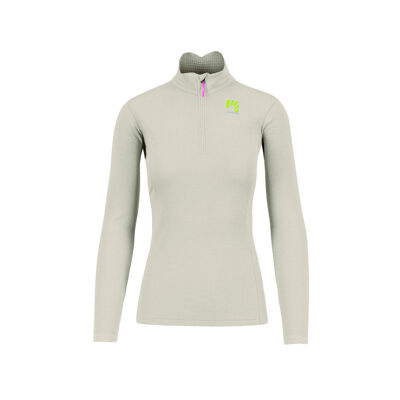 Pizzocco Half Zip - Fleecetröjor Dam