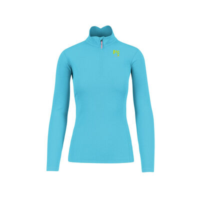 Pizzocco Half Zip - Fleece jacket - Women's