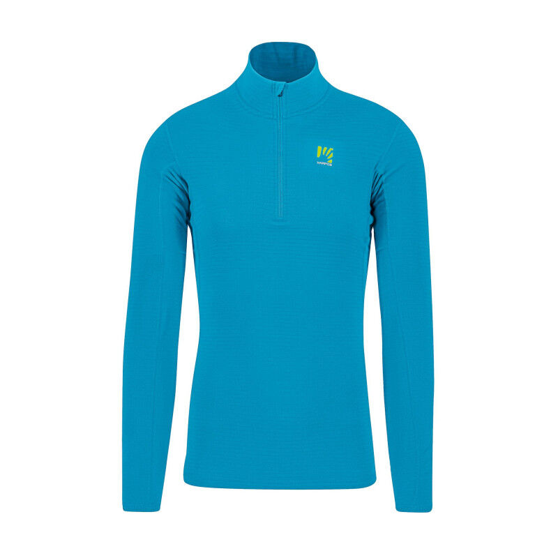 Croda Light Half Zip - Polar homem